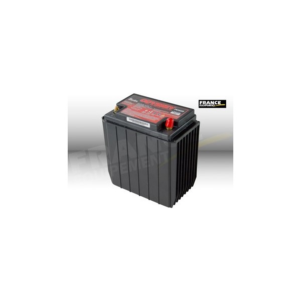  Batterie ODYSSEY PC625  