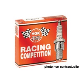 SPARK PLUG NGK RACING