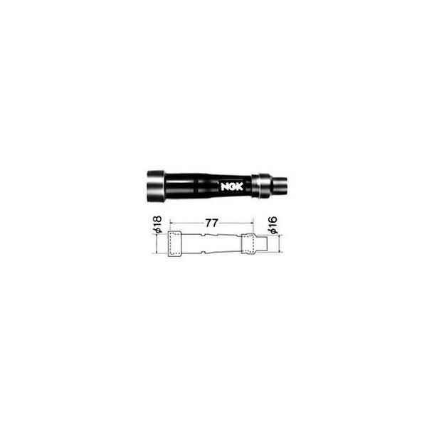 SPARK PLUG CAP SB05F