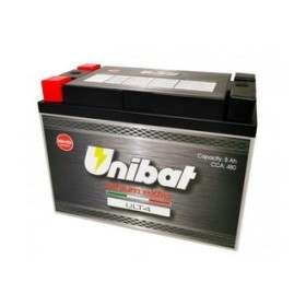 BATTERIA UNIBAT CB20-12C 12V 20AH