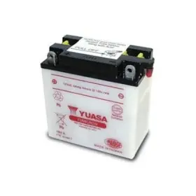  Batterie YUASA YB9-B avec acide 