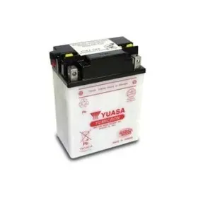  Batterie YUASA YB12C-A (12CA) 