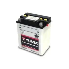  Batterie YUASA YB14-B2 (14B2) 