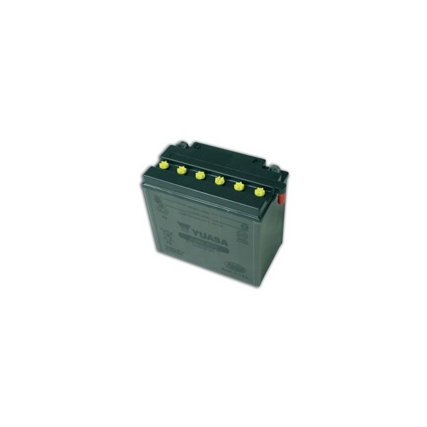  Batterie YUASA YB16HL-A-CX  