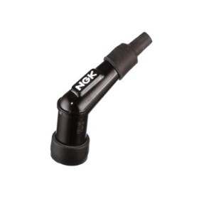 1 ANTIPARASITE NGK.YD05F-R Couleur Rouge