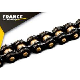 CHAINE RK BL520GXW 086 MAILLONS avec Attache à River.