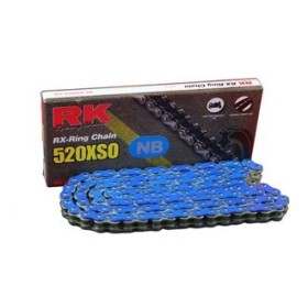 CHAINE RK NB520XSO 044 MAILLONS avec Attache à River.