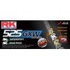  METRE DE CHAINE RK ND525GXW  