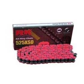 CHAINE RK NR525XSO 098 MAILLONS avec Attache à River.