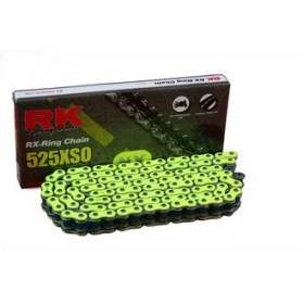 CHAINE RK NY525XSO 084 MAILLONS avec Attache à River.
