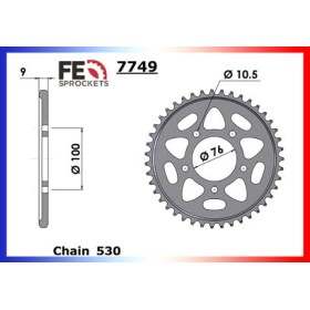 C/ACIER MARCHESINI 39 530