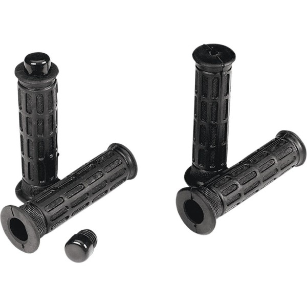 STREET GRIPS CLOSED END