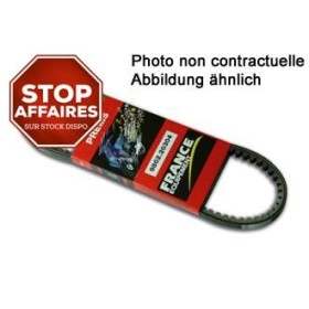 Courroie de variateur
