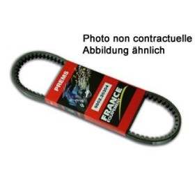 Courroie de variateur