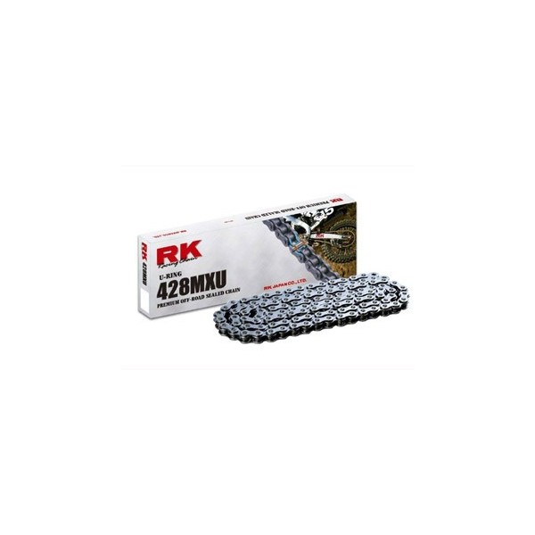  METRE DE CHAINE RK 428MXU  