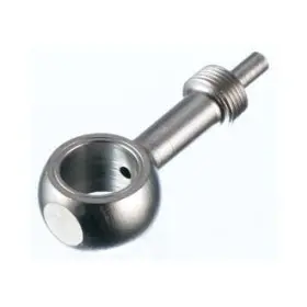  RACCORD OEIL DROIT DIAM 11MM 