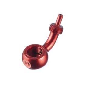 RACCORD ALU OEIL 60° DIAM 10MM