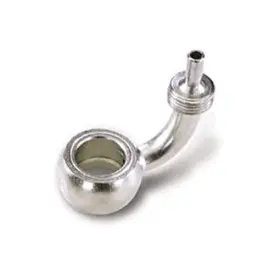  RACCORD OEIL 90° DIAM 10MM 