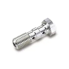  VIS PASS.HUILE LONGUE ACIER M10X125 