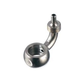 Raccord Oeil 90° diam 11 mm