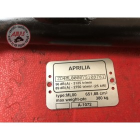 Cadre avec carte grisePEGASO65001EG-720-DZH4-E21346711used