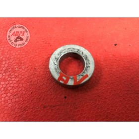 Entretoise de roue avant Aprilia Pegaso 650 1997 à 2000