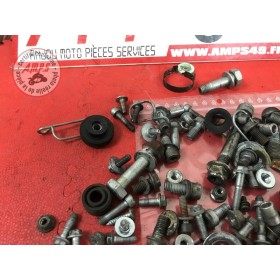 Kit de vis partie cyclePEGASO65001EG-720-DZH4-E21346729used