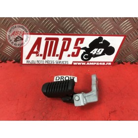 Platine repose pied droitePEGASO65001EG-720-DZH4-E21346809used