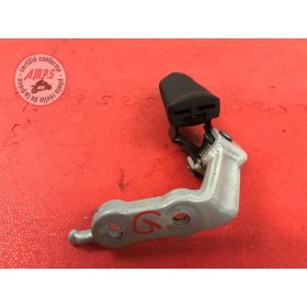 Platine repose pied gauchePEGASO65001EG-720-DZH4-E21346757used