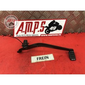 Pédale de freinPEGASO65001EG-720-DZH4-E21346745used