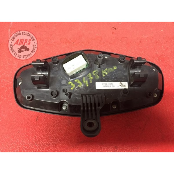 CompteurGSR60006XX-000-XXTH3-A11346963used