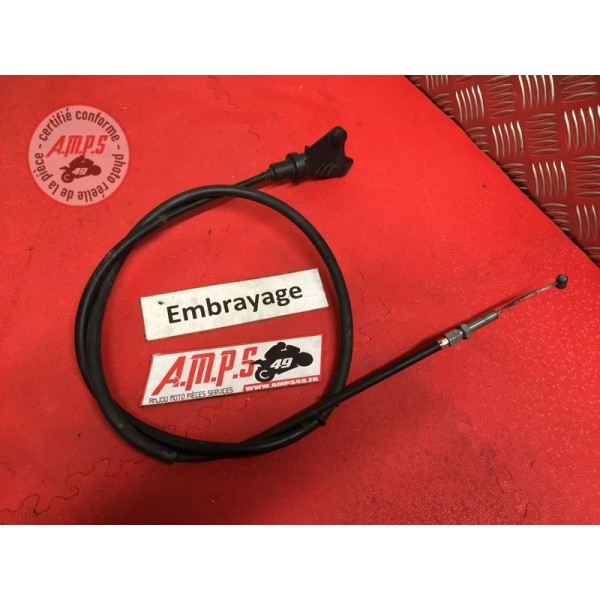 Cable d'embrayageGSR60006XX-000-XXTH3-A11347151used