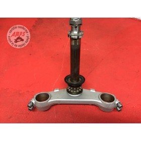 Te de fourche inférieur Suzuki 600 GSR 2006 à 2011