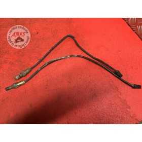 Sonde lambda939SSP17EL-634-SFH9-C01347413used