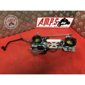 Rampe d'injection939SSP17EL-634-SFH9-C01347523used