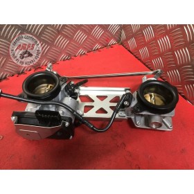 Rampe d'injection939SSP17EL-634-SFH9-C01347523used