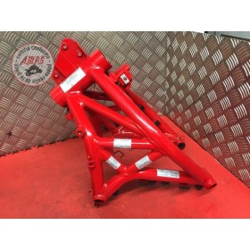 Cadre avec carte grise939SSP17EL-634-SFH9-C01347557used