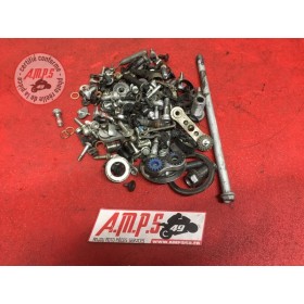 Kit de vis partie cycle939SSP17EL-634-SFH9-C01347683used
