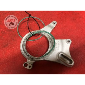 Support d'étrier de frein arrière939SSP17EL-634-SFH9-C01347625used