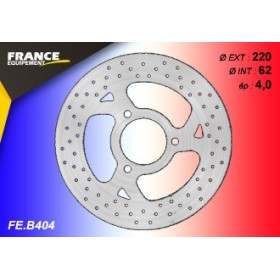 *Disque de frein Gamme Essentiel FE.B404