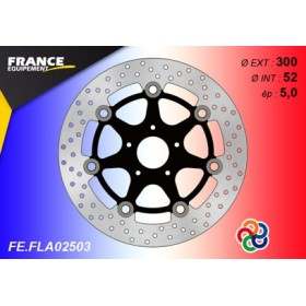 Disque de frein Gamme Essentiel FE.FLA02503