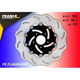 Disque de frein Gamme Essentiel FE.FLAH824GV