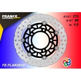 Disque de frein Gamme Essentiel FE.FLAK501V