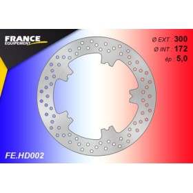 Disque de frein Gamme Essentiel FE.HD002