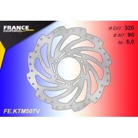 Disque de frein Gamme Essentiel FE.KTM507V