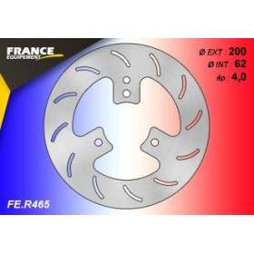 Disque de frein Gamme Essentiel FE.R465