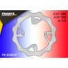  Disque de frein Gamme Essentiel FE.S3201V Piste Pleine  