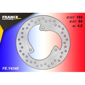 Disque de frein Gamme Essentiel FE.Y434E