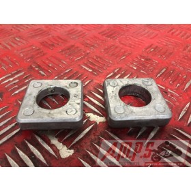 Entretoise d'axe de roue arriere Bmw S1000 RR 2017 à 2018S1000RR18EZ-028-JDH5-G3544854used