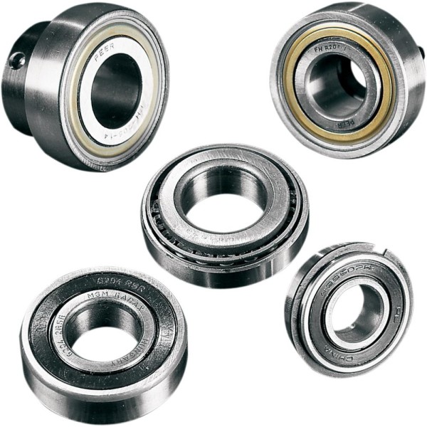 TAPERED 1 BEARING CUP